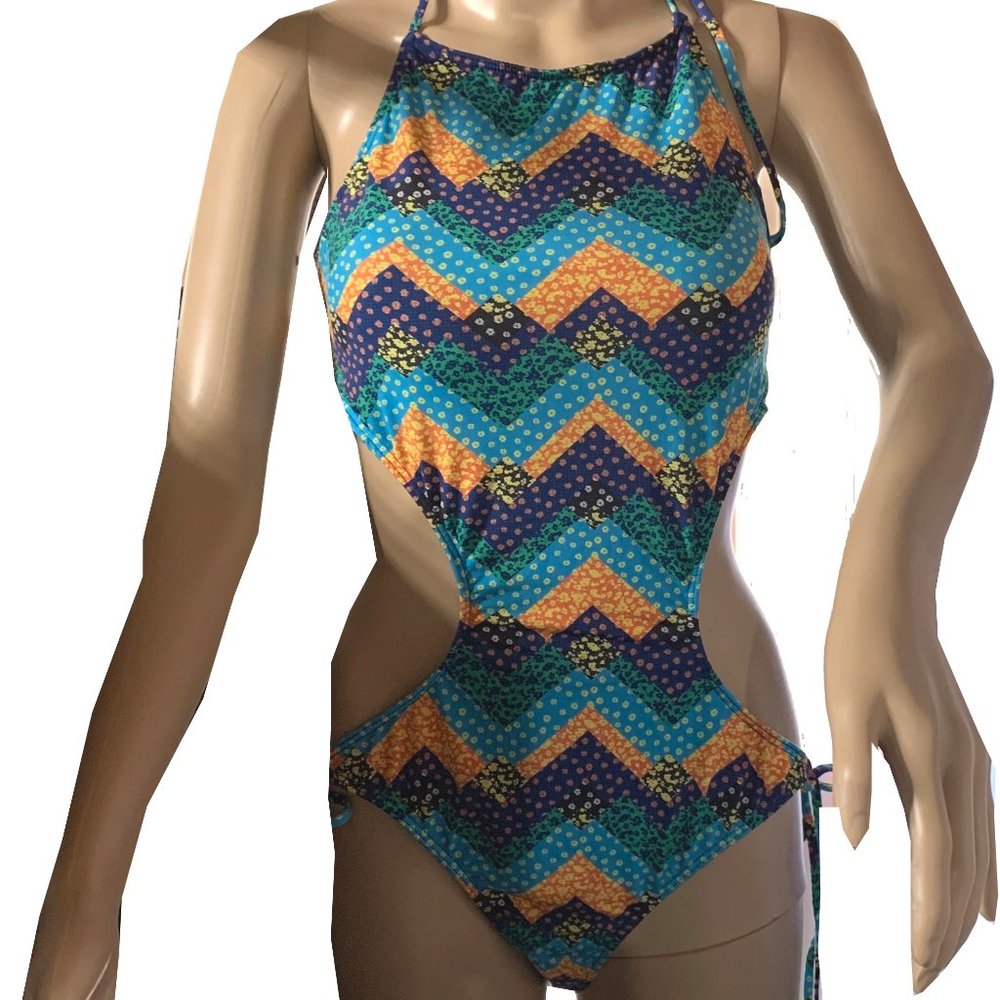 Swim Suit